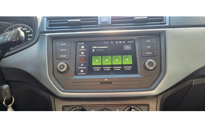 Seat Arona 91000km. - автомобили, коли, обяви за нови и употребявани 13