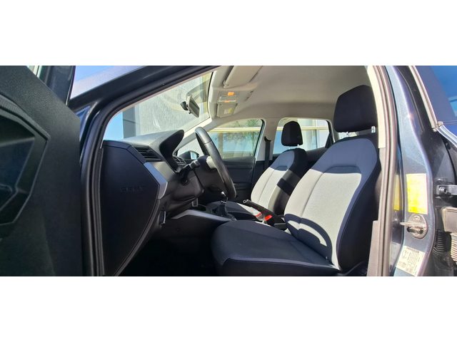 Seat Arona 91000km. - автомобили, коли, обяви за нови и употребявани 7