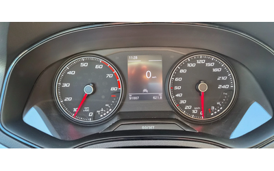 Seat Arona 91000km. - автомобили, коли, обяви за нови и употребявани 10