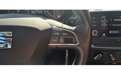 Seat Arona 91000km. - автомобили, коли, обяви за нови и употребявани 12