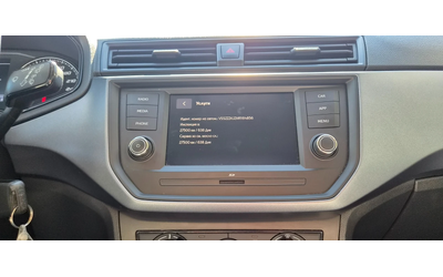 Seat Arona 91000km. - автомобили, коли, обяви за нови и употребявани 14