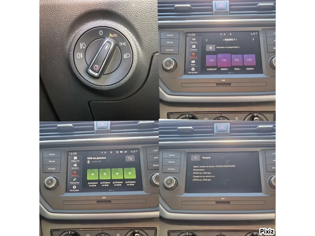 Seat Arona 91000km. - автомобили, коли, обяви за нови и употребявани 16