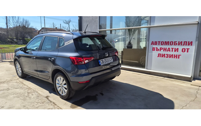 seat-arona - 5