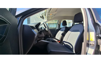 Seat Arona 91000km. - автомобили, коли, обяви за нови и употребявани 7
