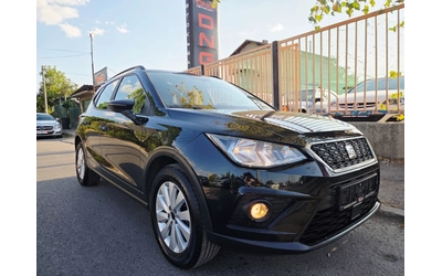 seat-arona - 0