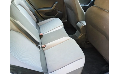 Seat Arona 1, 000  EURO6B - автомобили, коли, обяви за нови и употребявани 10