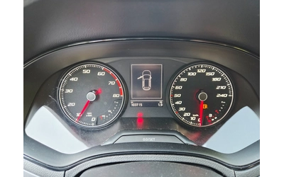 Seat Arona 1, 000  EURO6B - автомобили, коли, обяви за нови и употребявани 11