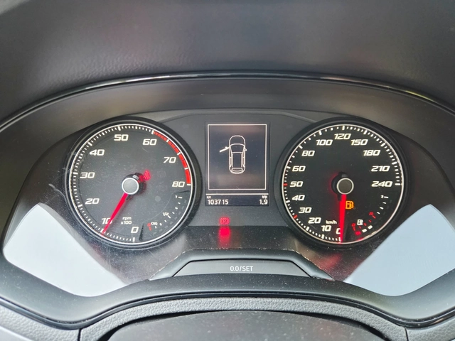 Seat Arona 1, 000  EURO6B - автомобили, коли, обяви за нови и употребявани 11