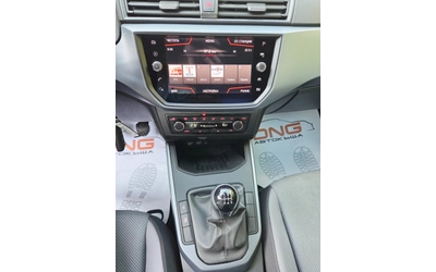 Seat Arona 1, 000  EURO6B - автомобили, коли, обяви за нови и употребявани 12
