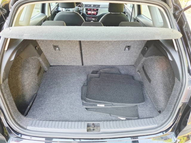 Seat Arona 1, 000  EURO6B - автомобили, коли, обяви за нови и употребявани 13