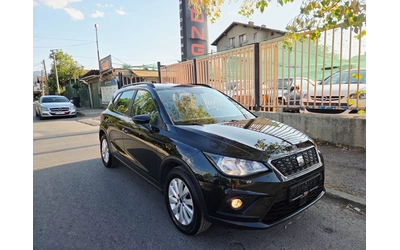 seat-arona - 1