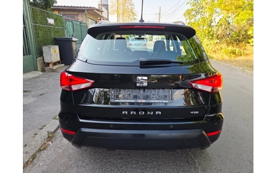 seat-arona - 5
