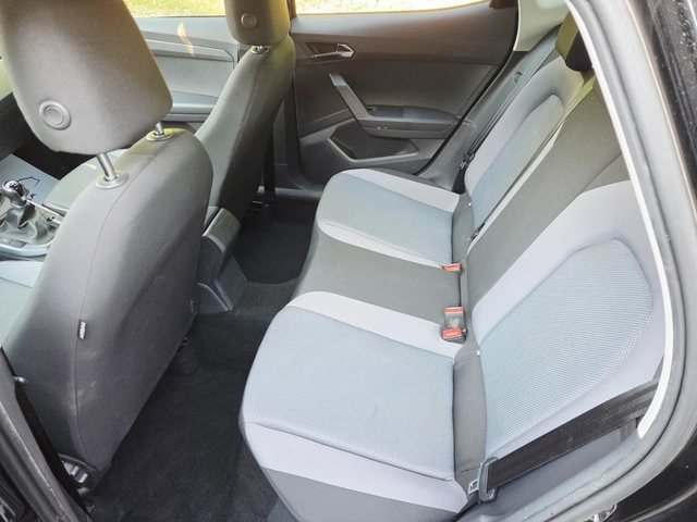 Seat Arona 1, 000  EURO6B - автомобили, коли, обяви за нови и употребявани 9