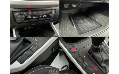 Seat Arona Automatic TSI 115 к.с. - автомобили, коли, обяви за нови и употребявани 14