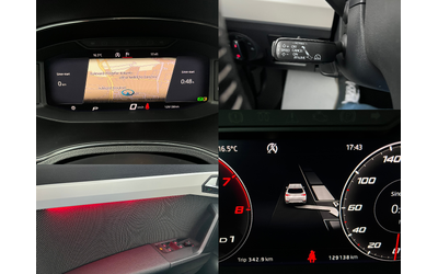 Seat Arona Automatic TSI 115 к.с. - автомобили, коли, обяви за нови и употребявани 15