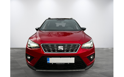seat-arona-automatic-tsi-115-k-s - 1
