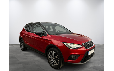 seat-arona-automatic-tsi-115-k-s - 2