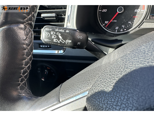 Seat Ateca 1.6tdi 116 к.с./ГАРАНЦИЯ ОТ КЕНТАВЪР - автомобили, коли, обяви за нови и употребявани 14