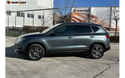 seat-ateca-1-6tdi-116-k-s-garantsiya-ot-kentavar - 1