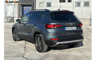 seat-ateca-1-6tdi-116-k-s-garantsiya-ot-kentavar - 2
