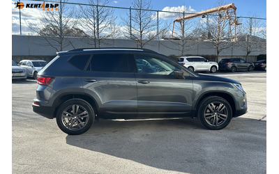 seat-ateca-1-6tdi-116-k-s-garantsiya-ot-kentavar - 4