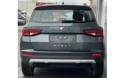 seat-ateca - 2