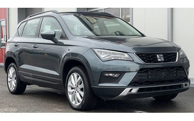 seat-ateca - 4
