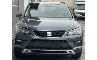 seat-ateca - 5