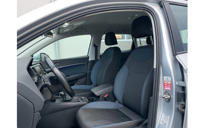 Seat Ateca - автомобили, коли, обяви за нови и употребявани 11