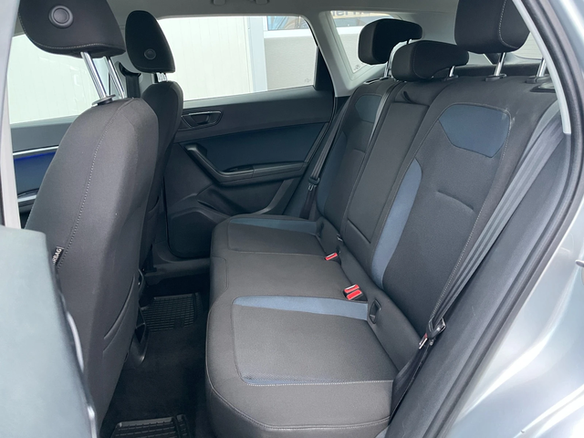 Seat Ateca - автомобили, коли, обяви за нови и употребявани 13