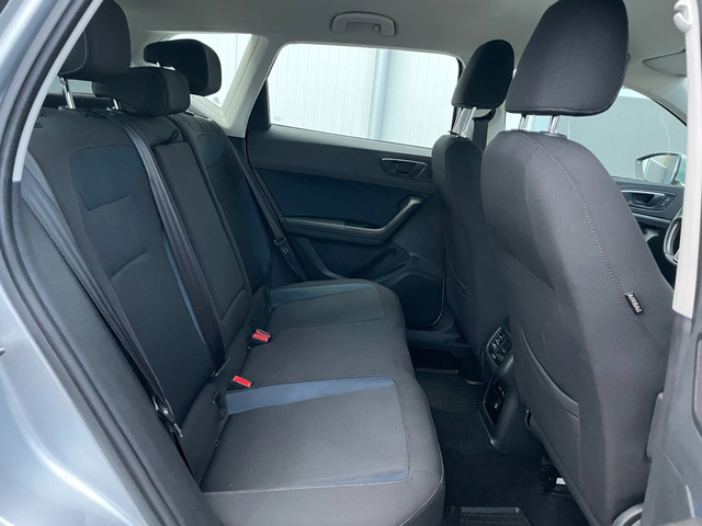 Seat Ateca - автомобили, коли, обяви за нови и употребявани 14