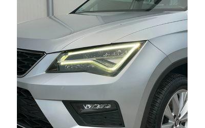 Seat Ateca - автомобили, коли, обяви за нови и употребявани 15