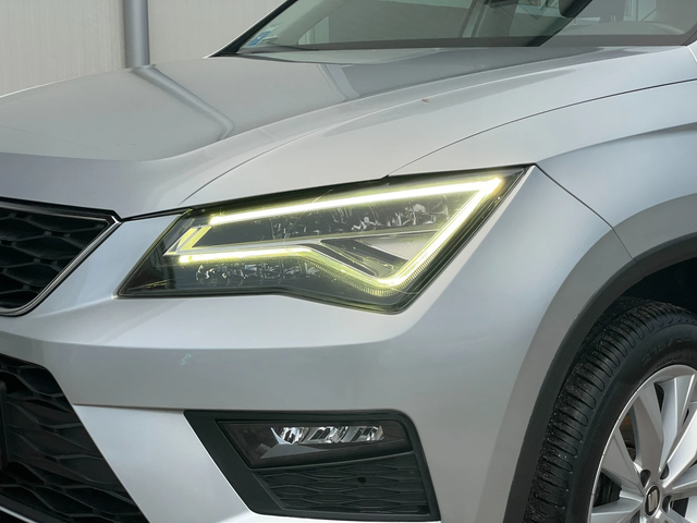 Seat Ateca - автомобили, коли, обяви за нови и употребявани 15