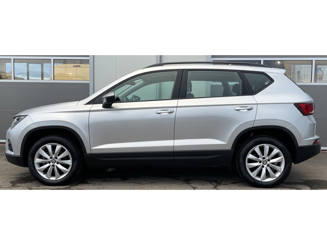 Seat Ateca - автомобили, коли, обяви за нови и употребявани 1