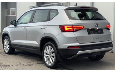 seat-ateca - 2