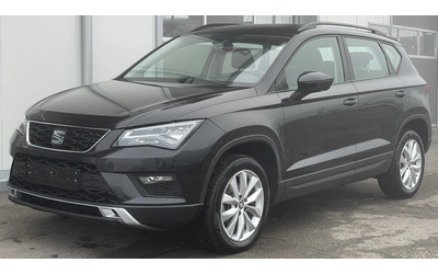 seat-ateca - 0