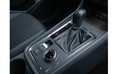 Seat Ateca Реален пробег - автомобили, коли, обяви за нови и употребявани 11