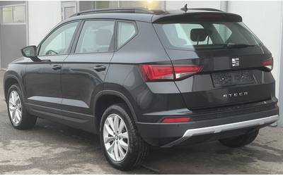 seat-ateca - 1