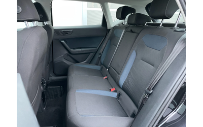 Seat Ateca Реален пробег - автомобили, коли, обяви за нови и употребявани 8