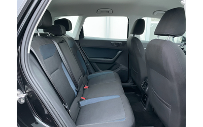 Seat Ateca Реален пробег - автомобили, коли, обяви за нови и употребявани 9