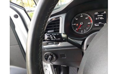 Seat Ateca 1, 6TDI UNIKAT!!! - автомобили, коли, обяви за нови и употребявани 10