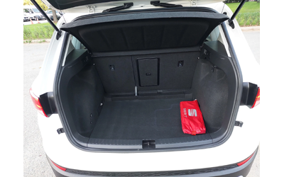 Seat Ateca 1, 6TDI UNIKAT!!! - автомобили, коли, обяви за нови и употребявани 13