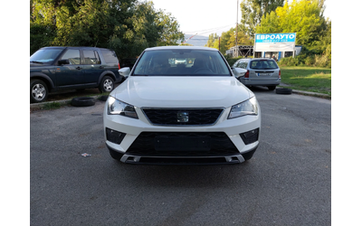 seat-ateca - 2