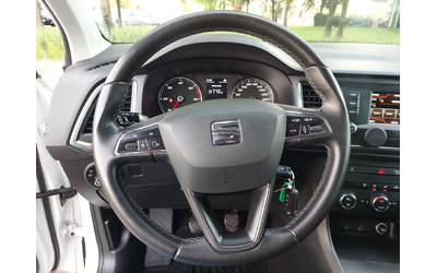 Seat Ateca 1, 6TDI UNIKAT!!! - автомобили, коли, обяви за нови и употребявани 6