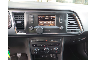 Seat Ateca 1, 6TDI UNIKAT!!! - автомобили, коли, обяви за нови и употребявани 7