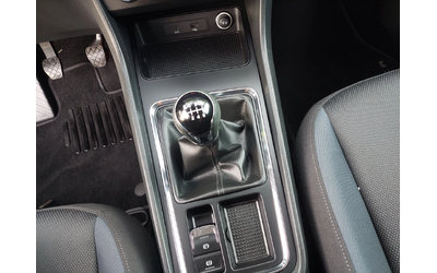 Seat Ateca 1, 6TDI UNIKAT!!! - автомобили, коли, обяви за нови и употребявани 8