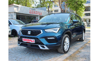 seat-ateca - 0