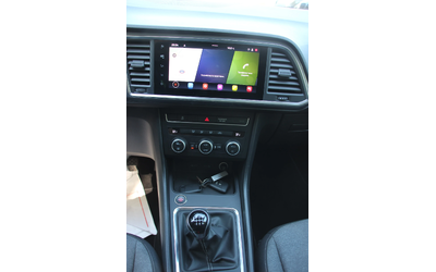 Seat Ateca DISTRONIC 2021г. EURO 6D - автомобили, коли, обяви за нови и употребявани 10