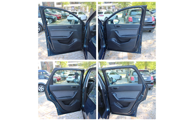 Seat Ateca DISTRONIC 2021г. EURO 6D - автомобили, коли, обяви за нови и употребявани 16