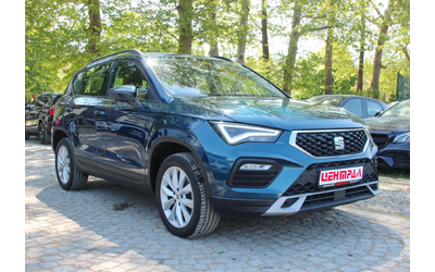 seat-ateca - 2